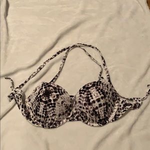 bikini top